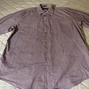 Jones New York Signature Button Down